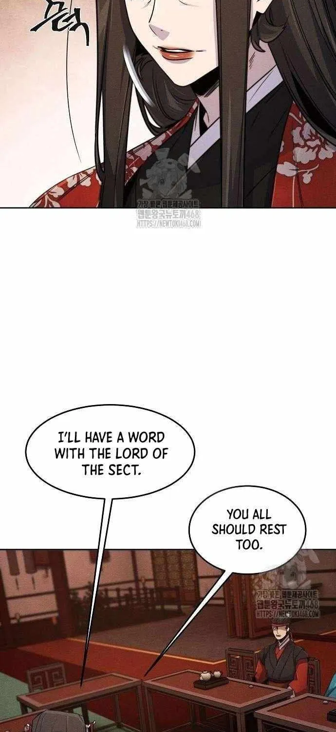 The Return Of The Crazy Demon Chapter 175 page 23 - 