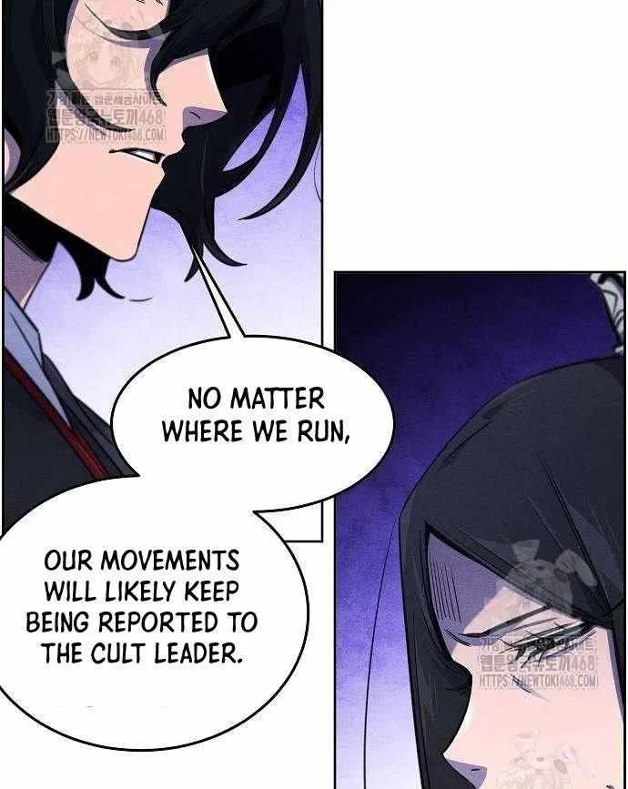 The Return Of The Crazy Demon Chapter 175 page 28 - 