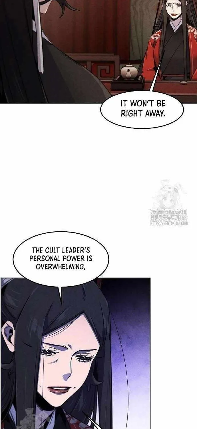 The Return Of The Crazy Demon Chapter 175 page 30 - 