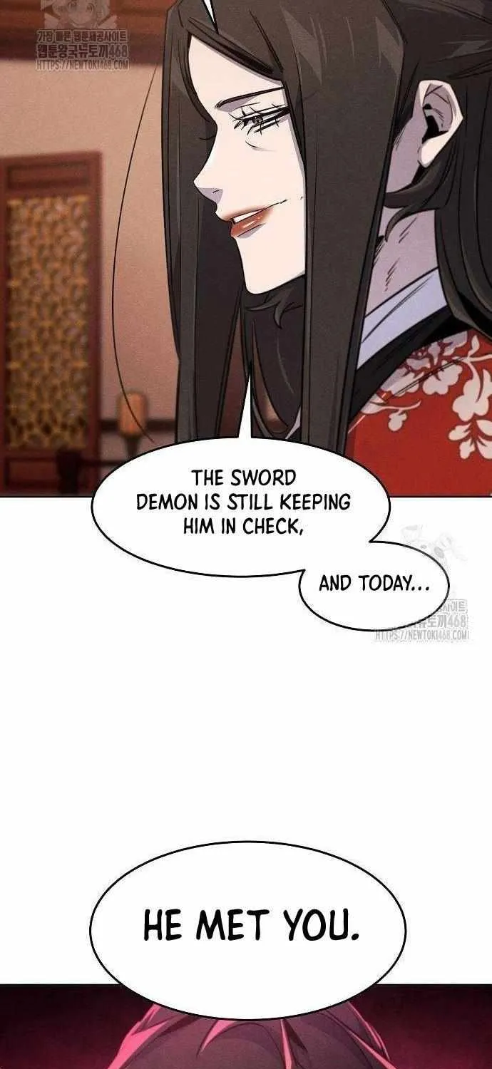 The Return Of The Crazy Demon Chapter 175 page 33 - 