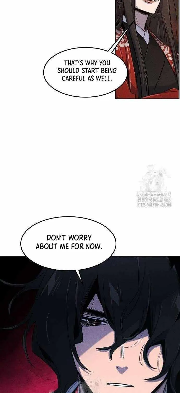 The Return Of The Crazy Demon Chapter 175 page 38 - 