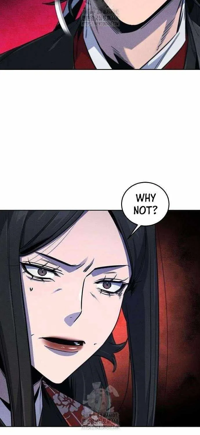 The Return Of The Crazy Demon Chapter 175 page 39 - 