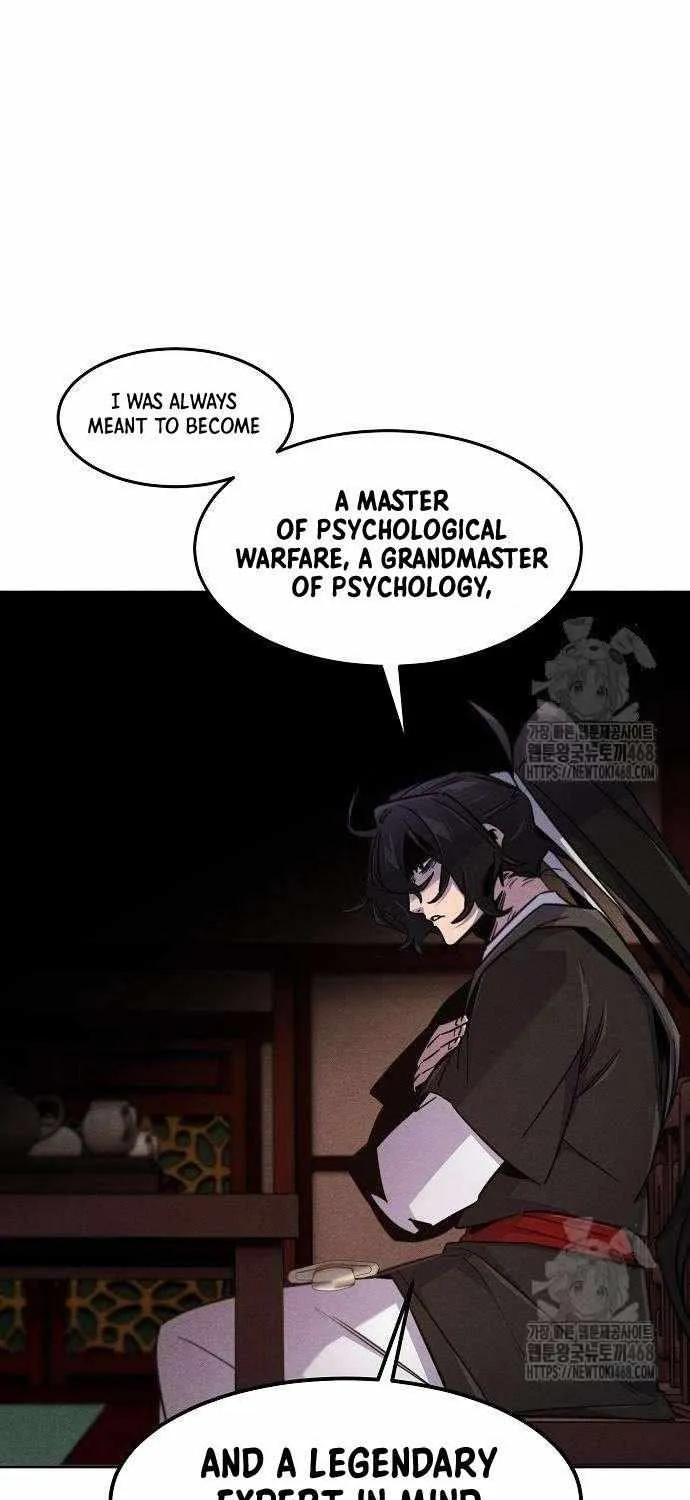 The Return Of The Crazy Demon Chapter 175 page 40 - 