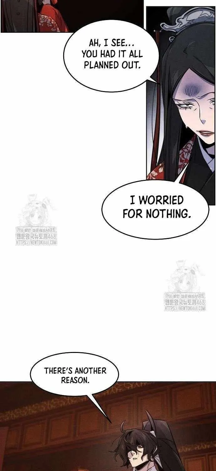 The Return Of The Crazy Demon Chapter 175 page 52 - 