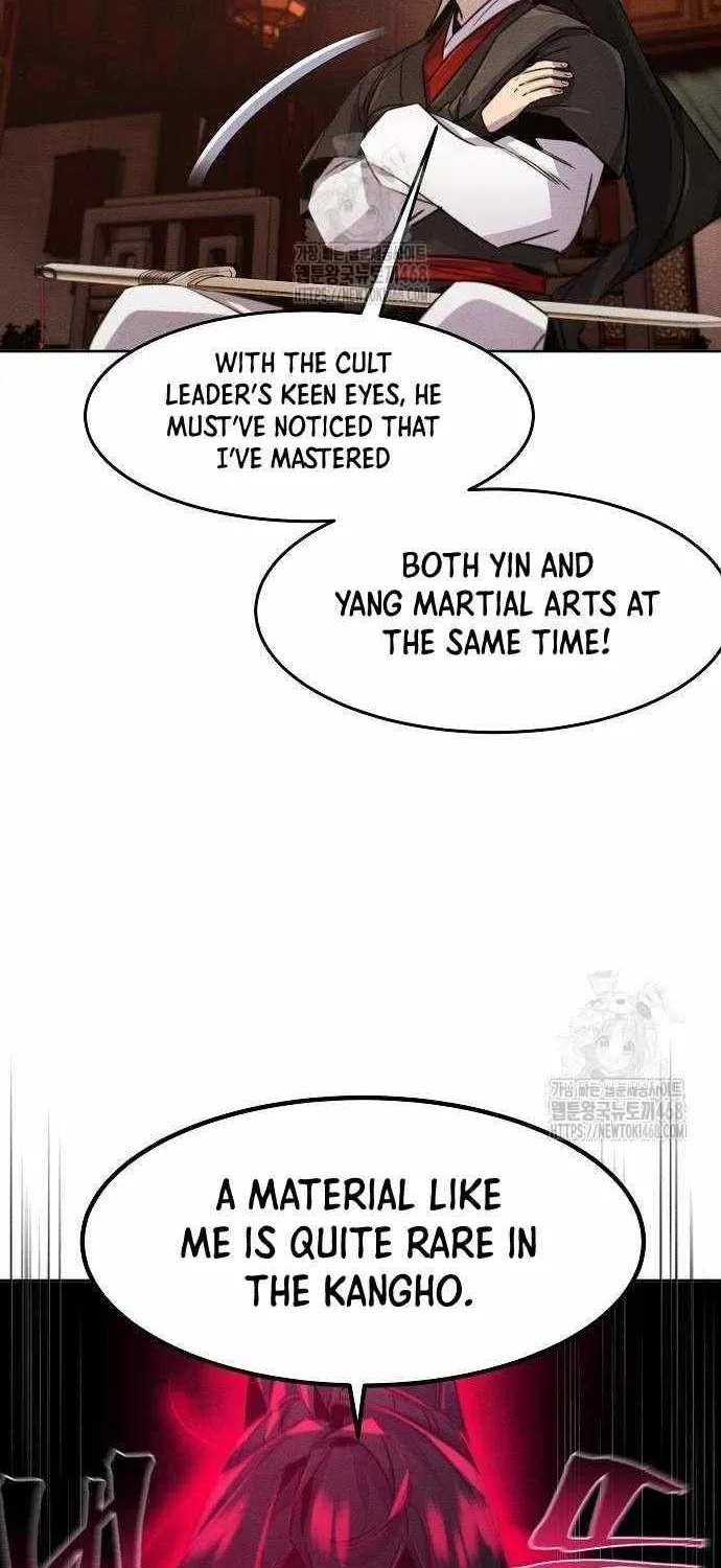 The Return Of The Crazy Demon Chapter 175 page 53 - 