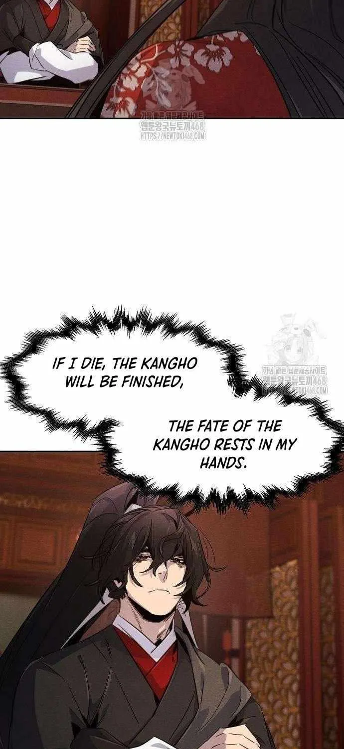 The Return Of The Crazy Demon Chapter 175 page 59 - 