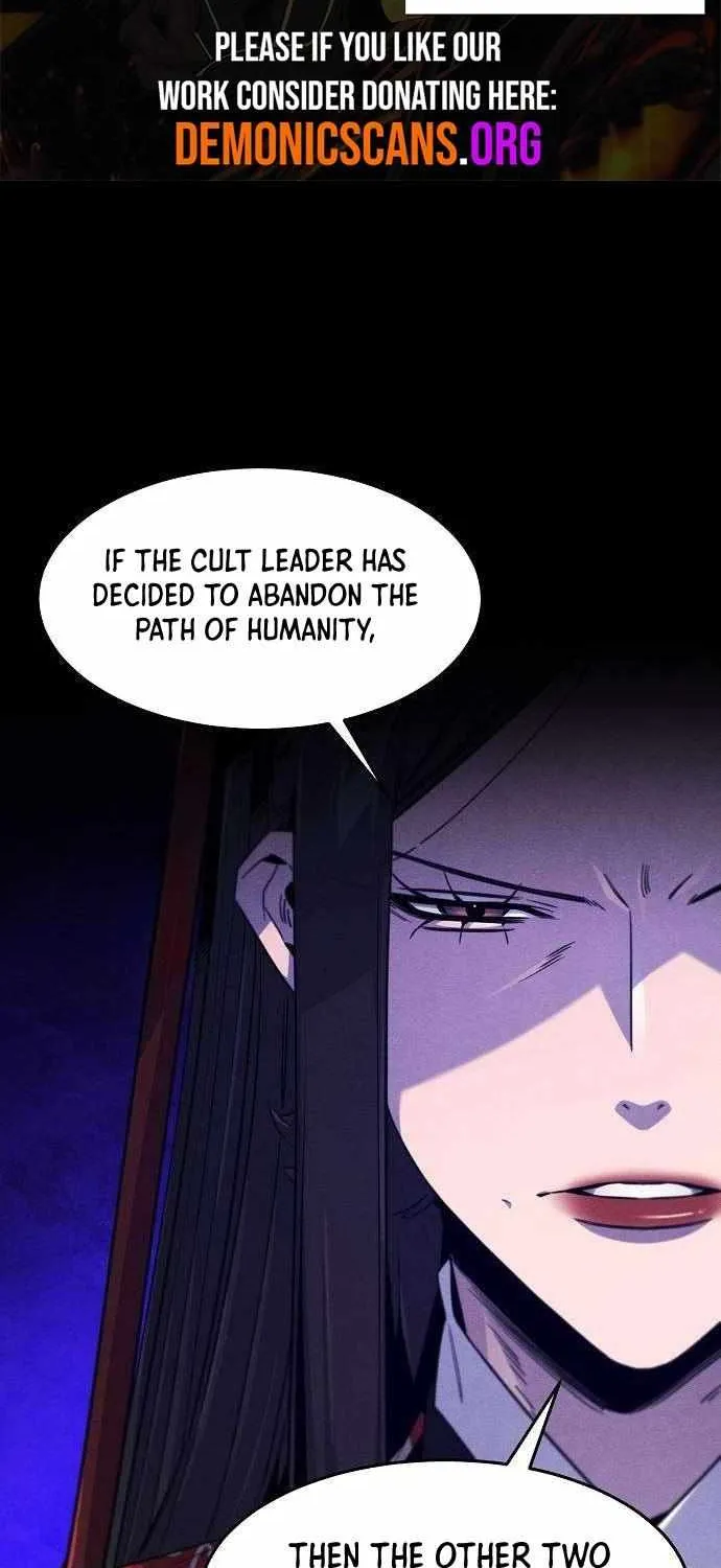 The Return Of The Crazy Demon Chapter 175 page 7 - 