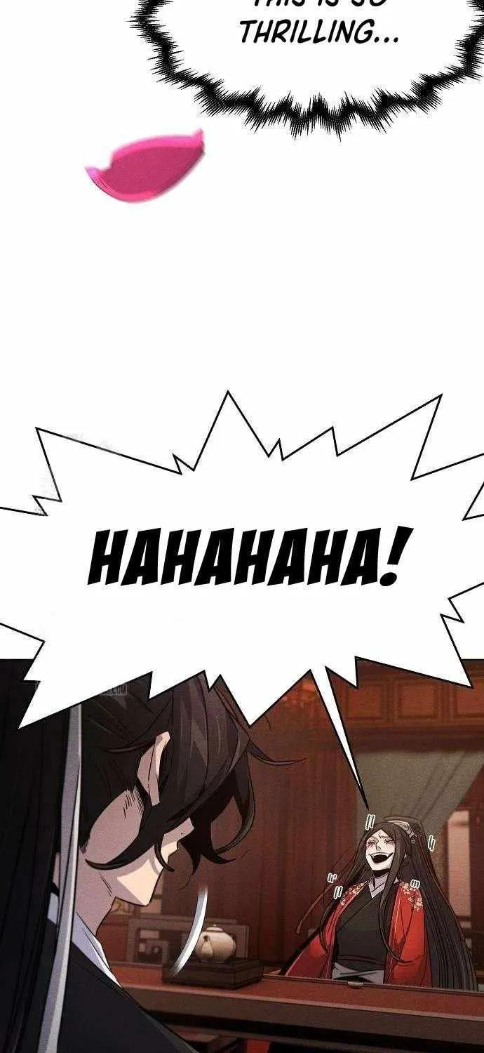 The Return Of The Crazy Demon Chapter 175 page 61 - 