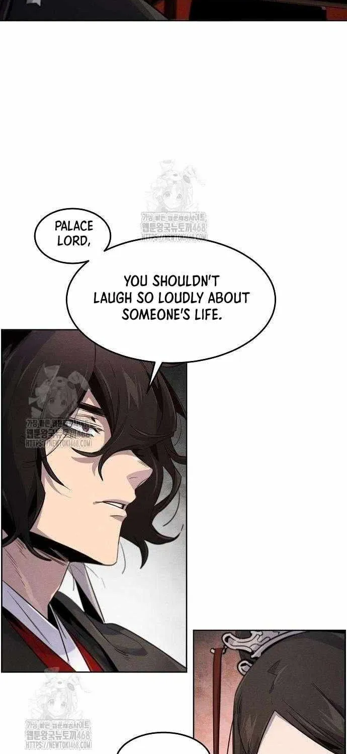 The Return Of The Crazy Demon Chapter 175 page 62 - 