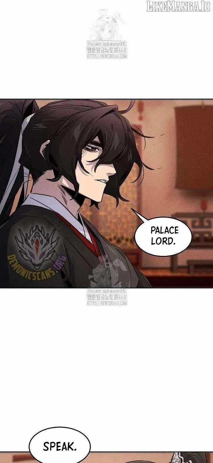The Return Of The Crazy Demon Chapter 175 page 64 - 