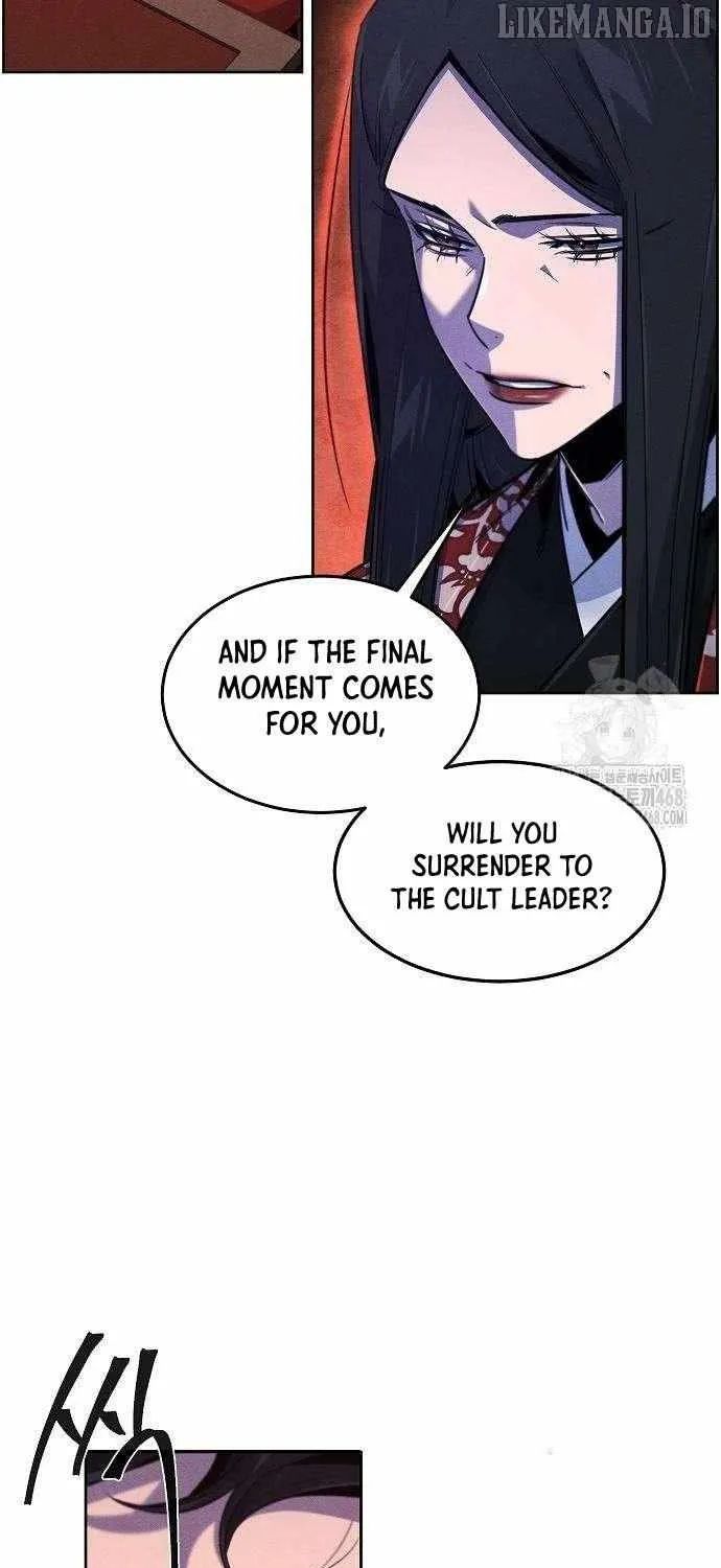 The Return Of The Crazy Demon Chapter 175 page 71 - 