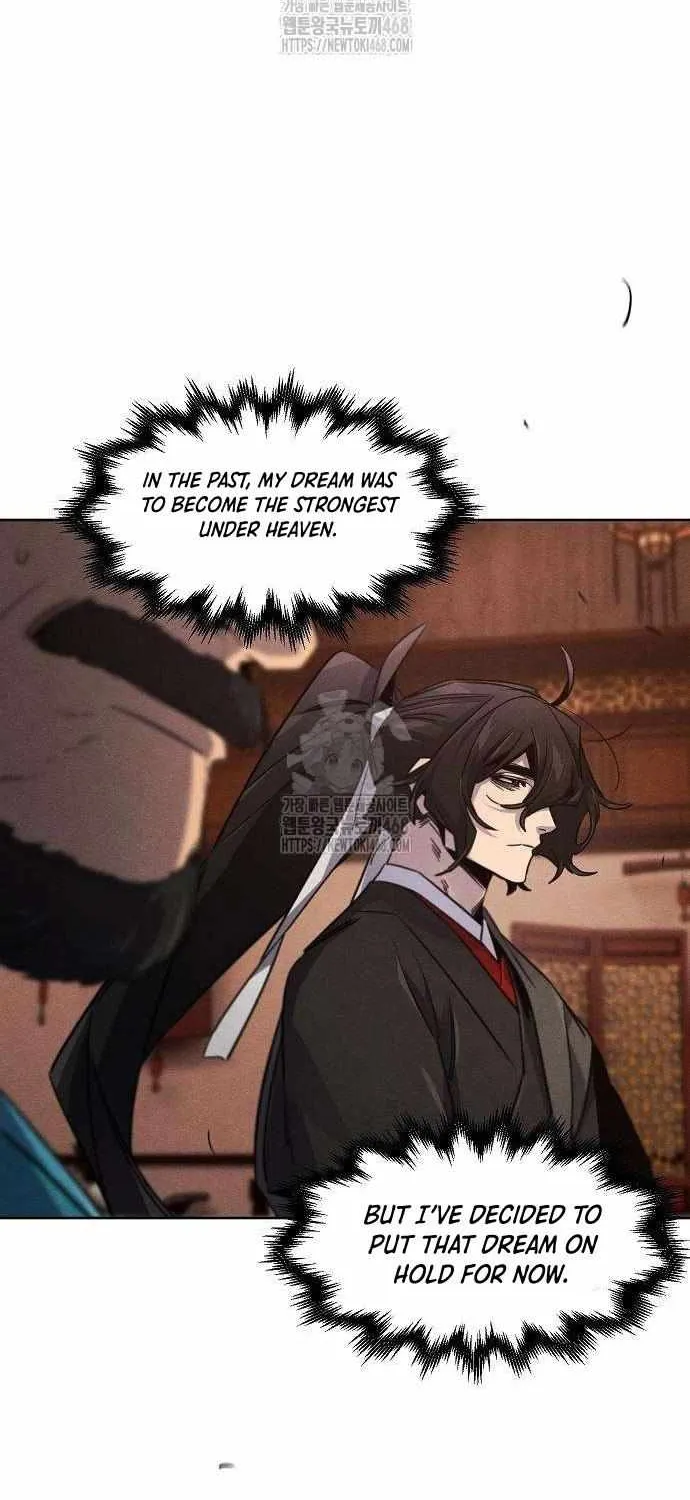 The Return Of The Crazy Demon Chapter 175 page 9 - 