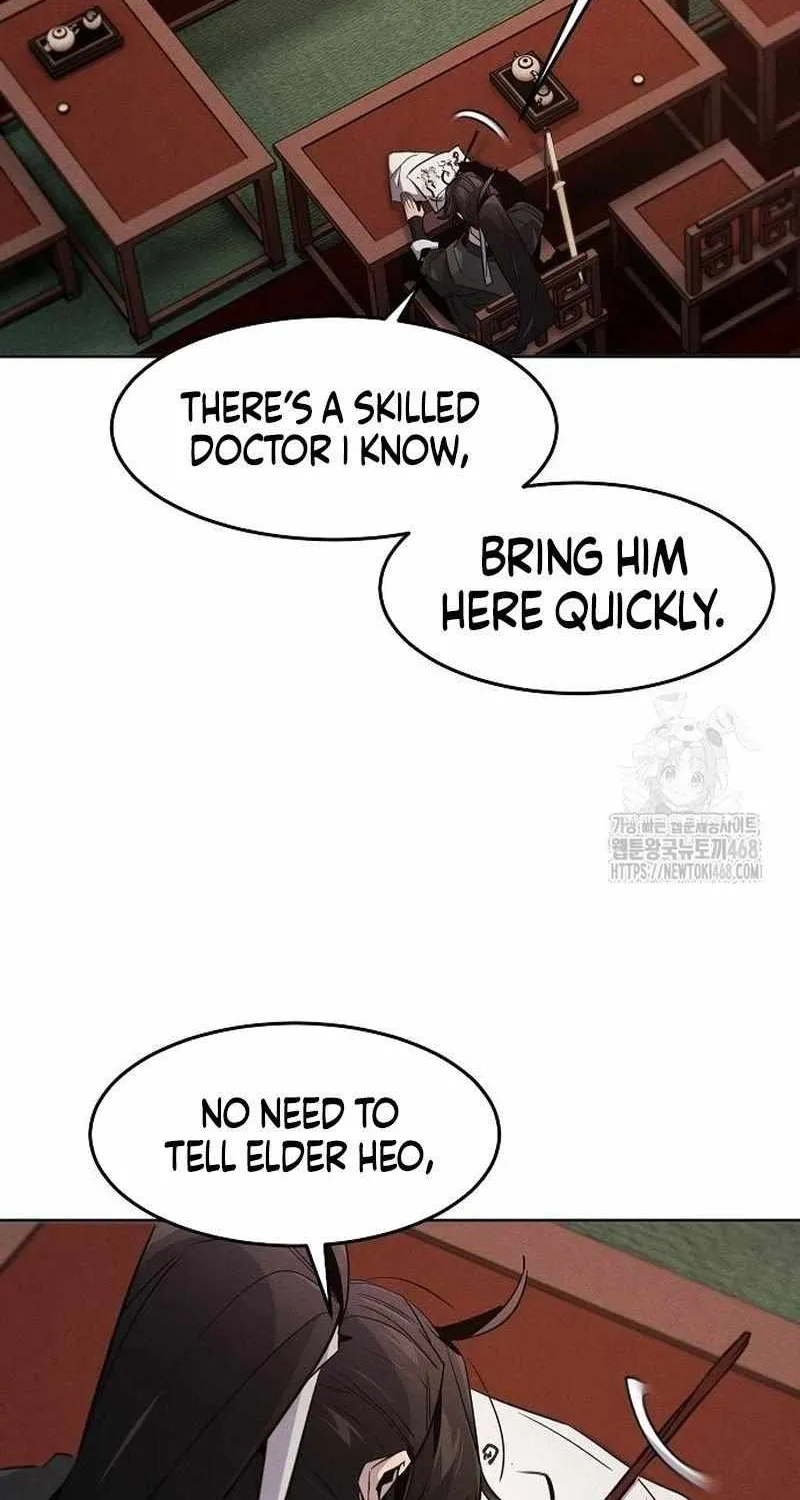 The Return Of The Crazy Demon Chapter 176 page 11 - 