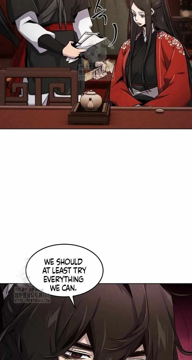 The Return Of The Crazy Demon Chapter 176 page 14 - 