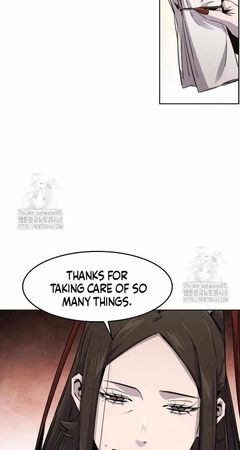 The Return Of The Crazy Demon Chapter 176 page 17 - 