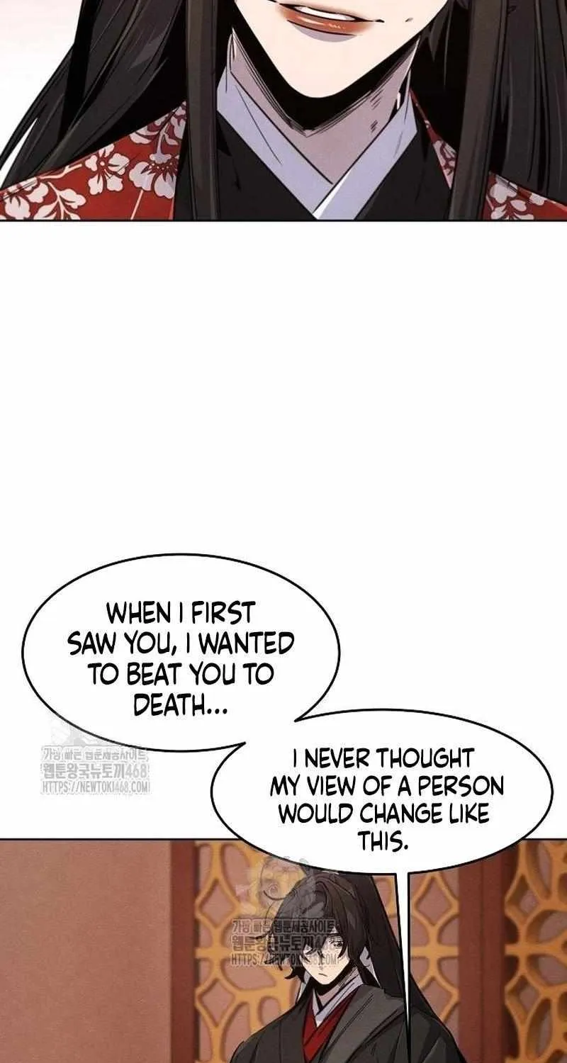 The Return Of The Crazy Demon Chapter 176 page 18 - 