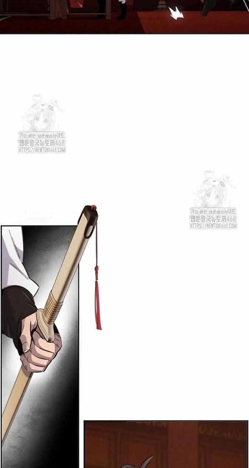 The Return Of The Crazy Demon Chapter 176 page 26 - 