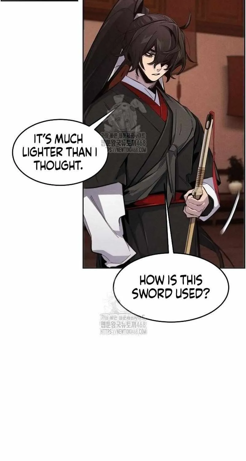 The Return Of The Crazy Demon Chapter 176 page 27 - 