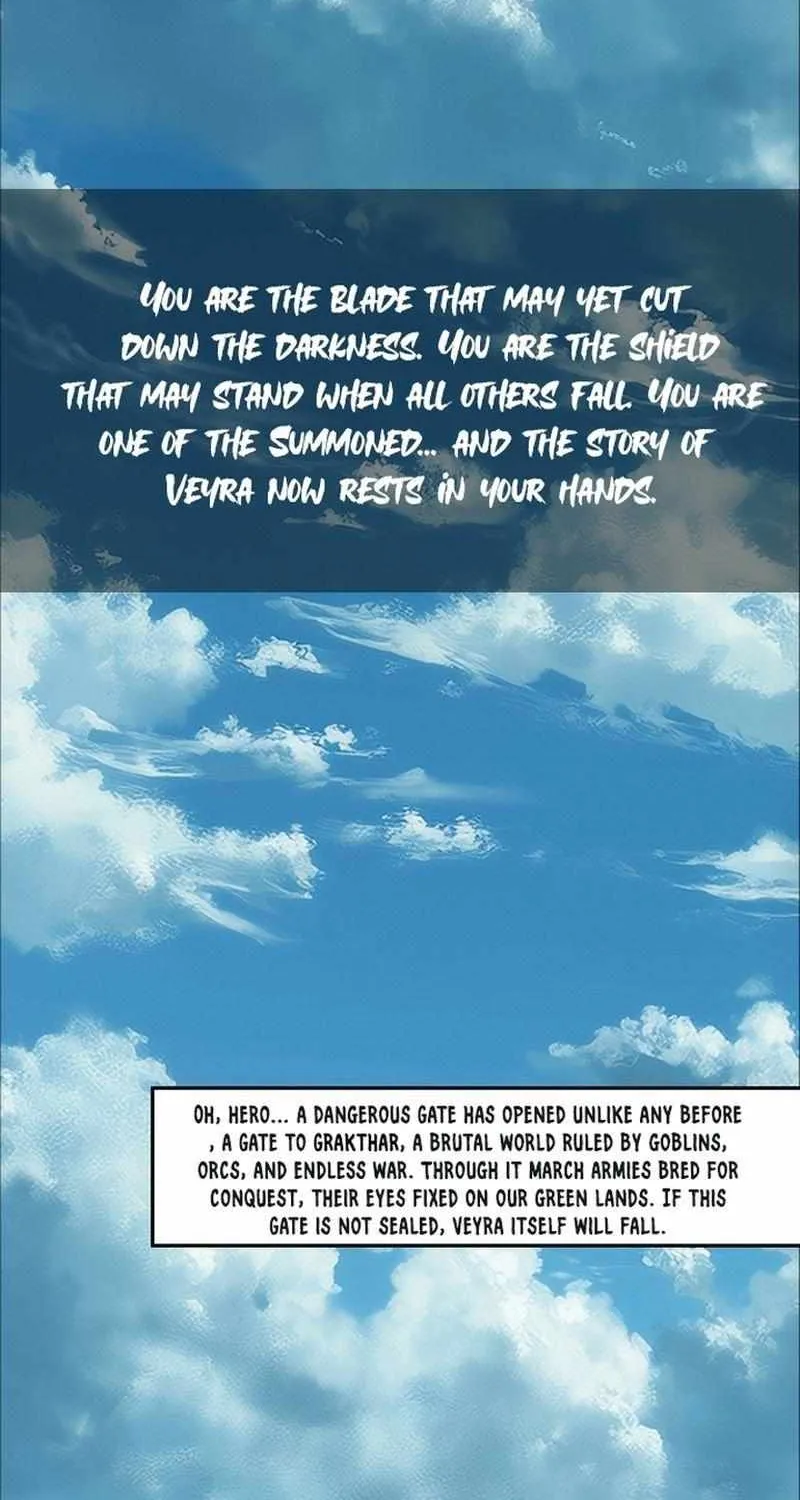 The Return Of The Crazy Demon Chapter 176 page 4 - 