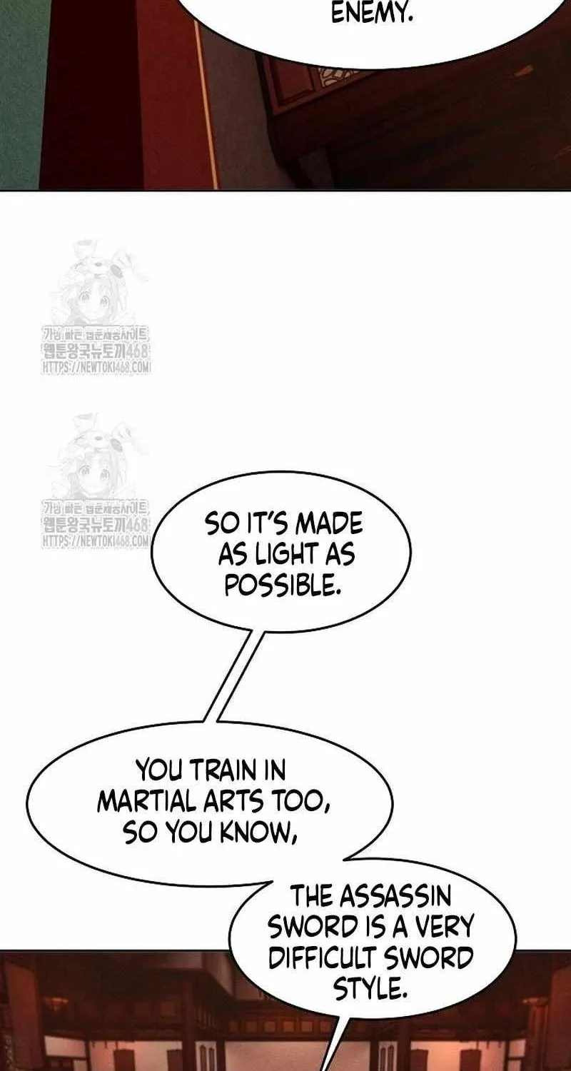 The Return Of The Crazy Demon Chapter 176 page 32 - 