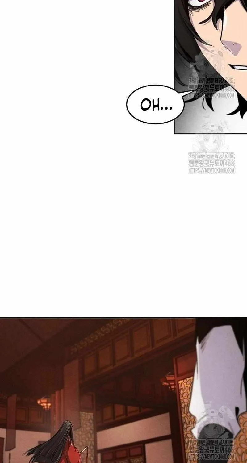 The Return Of The Crazy Demon Chapter 176 page 39 - 