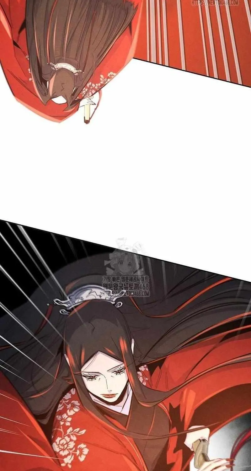 The Return Of The Crazy Demon Chapter 176 page 44 - 