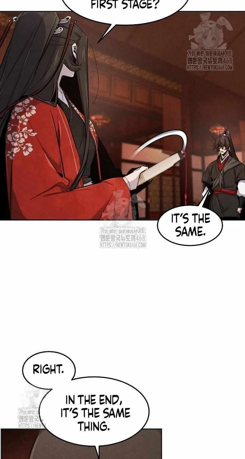 The Return Of The Crazy Demon Chapter 176 page 49 - 