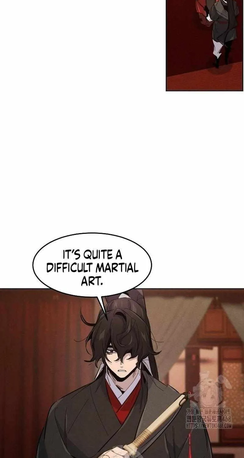 The Return Of The Crazy Demon Chapter 176 page 51 - 