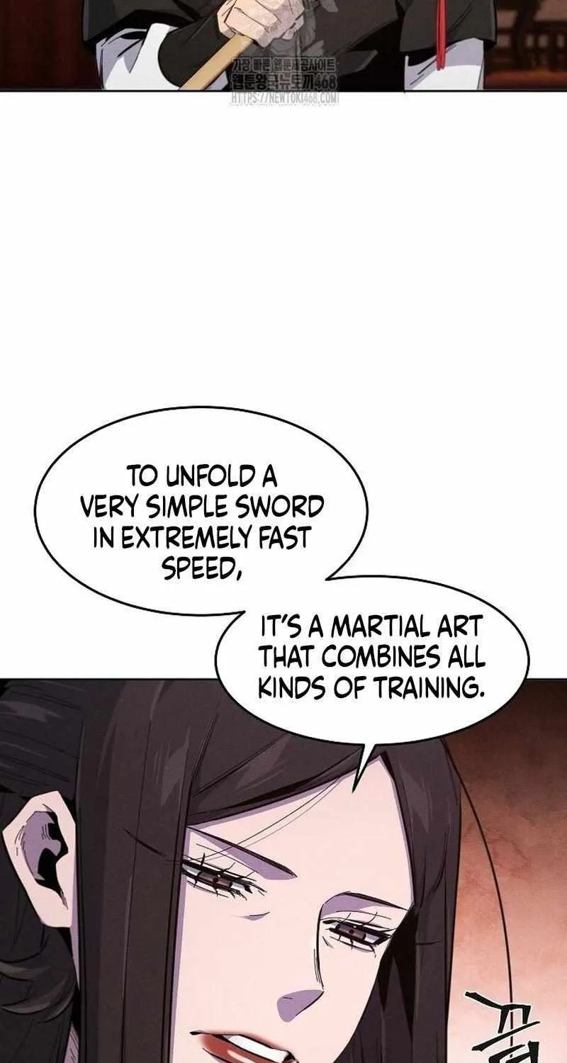 The Return Of The Crazy Demon Chapter 176 page 52 - 