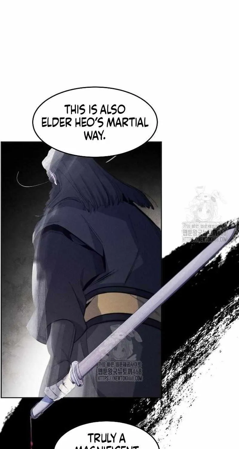 The Return Of The Crazy Demon Chapter 176 page 55 - 