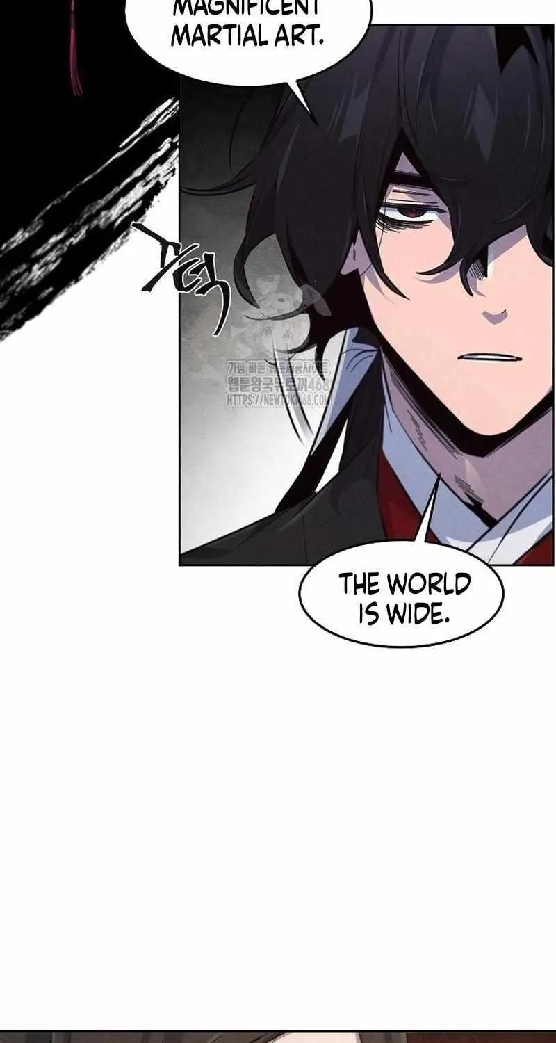 The Return Of The Crazy Demon Chapter 176 page 56 - 