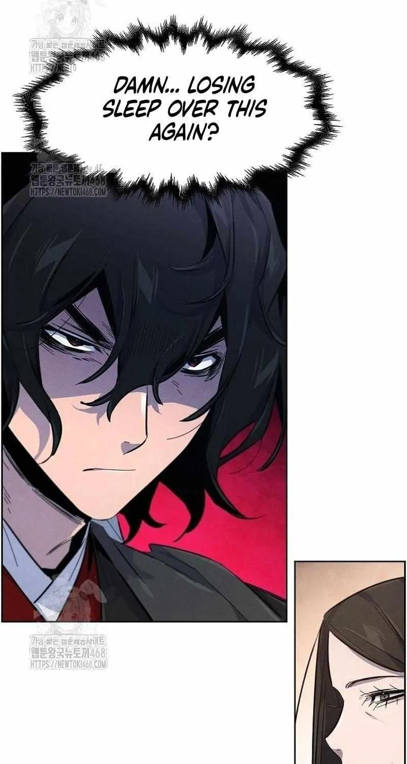 The Return Of The Crazy Demon Chapter 176 page 59 - 