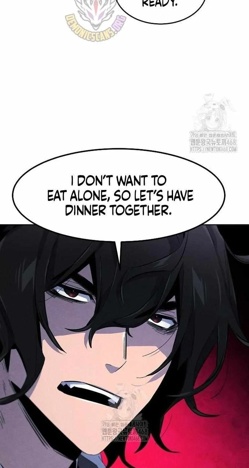 The Return Of The Crazy Demon Chapter 176 page 63 - 