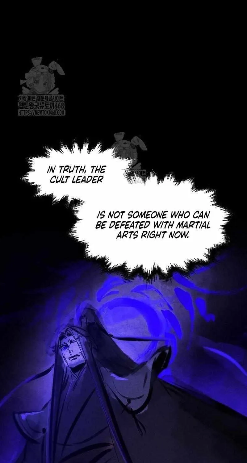 The Return Of The Crazy Demon Chapter 176 page 71 - 