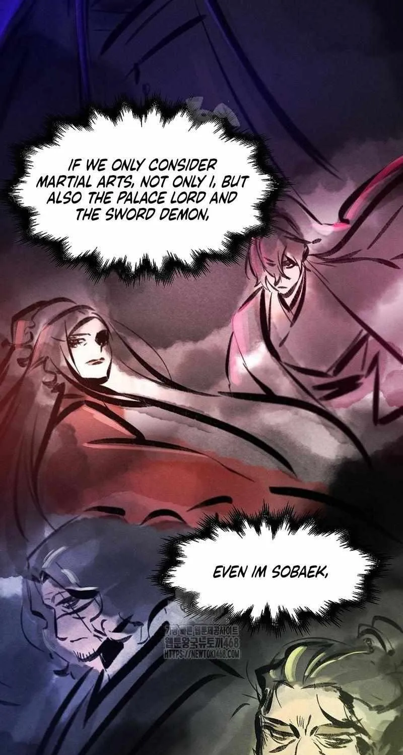 The Return Of The Crazy Demon Chapter 176 page 72 - 