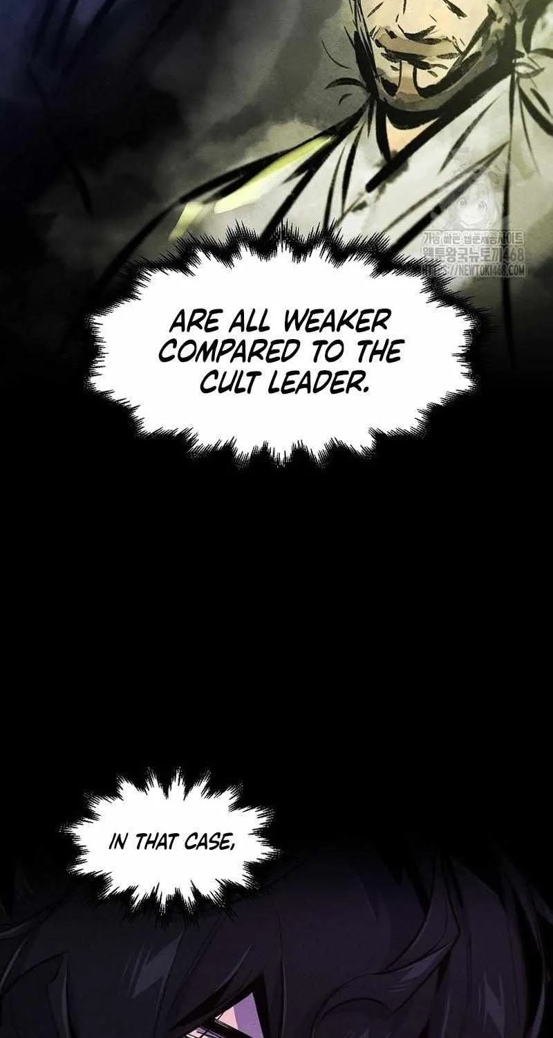 The Return Of The Crazy Demon Chapter 176 page 73 - 