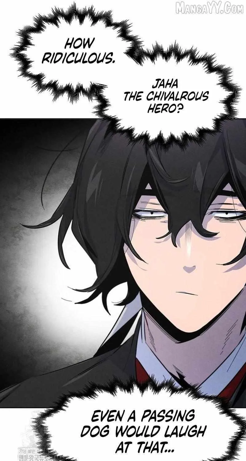 The Return Of The Crazy Demon Chapter 176 page 77 - 