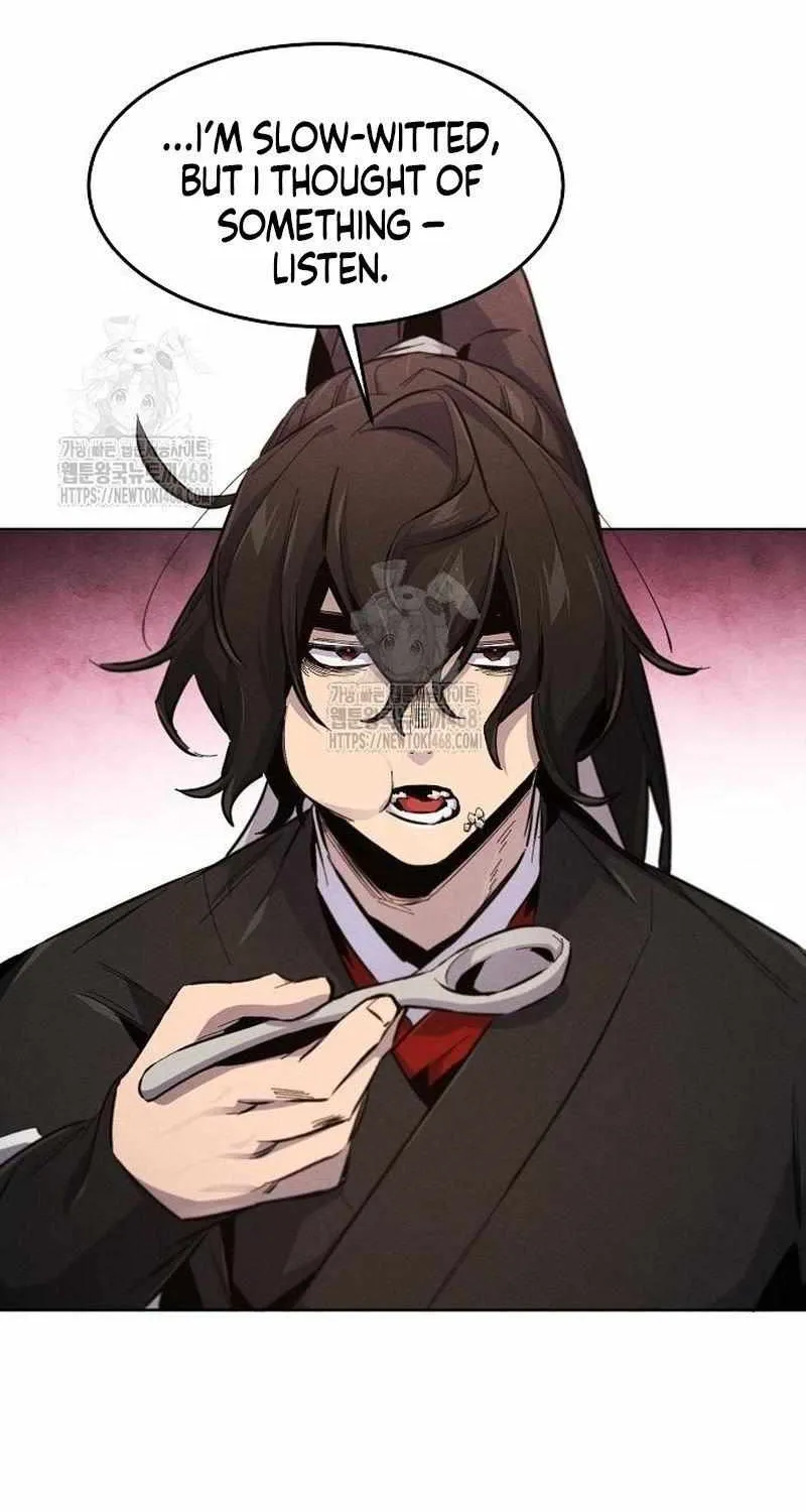 The Return Of The Crazy Demon Chapter 176 page 80 - 