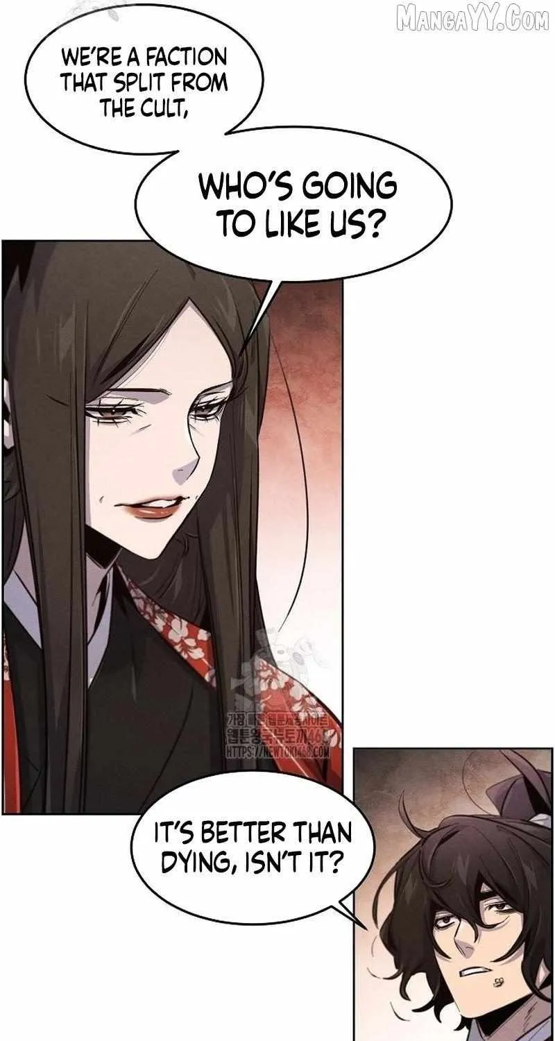 The Return Of The Crazy Demon Chapter 176 page 84 - 