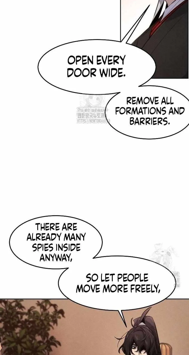 The Return Of The Crazy Demon Chapter 176 page 85 - 