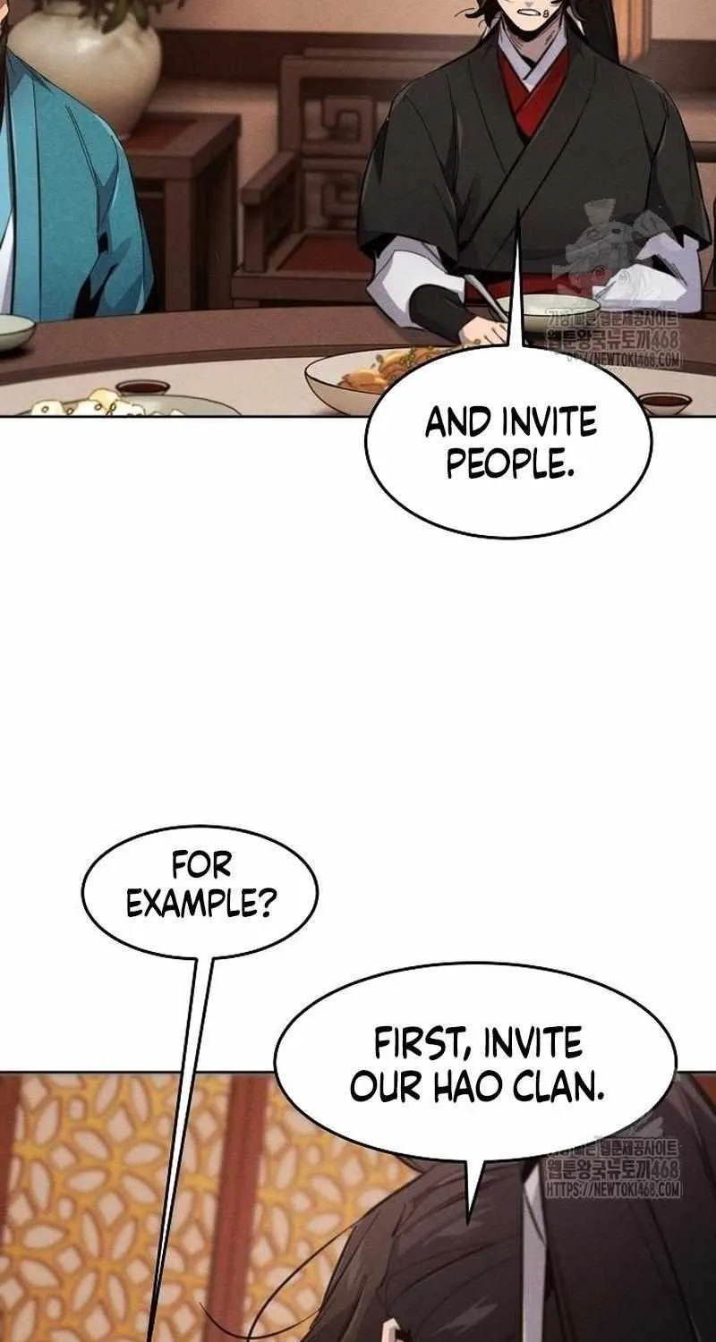 The Return Of The Crazy Demon Chapter 176 page 86 - 