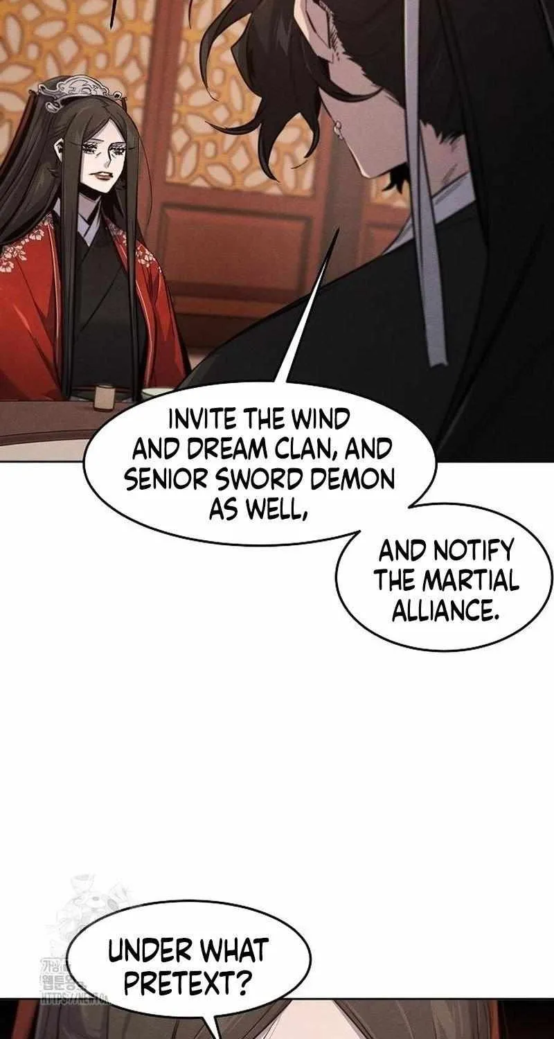 The Return Of The Crazy Demon Chapter 176 page 87 - 