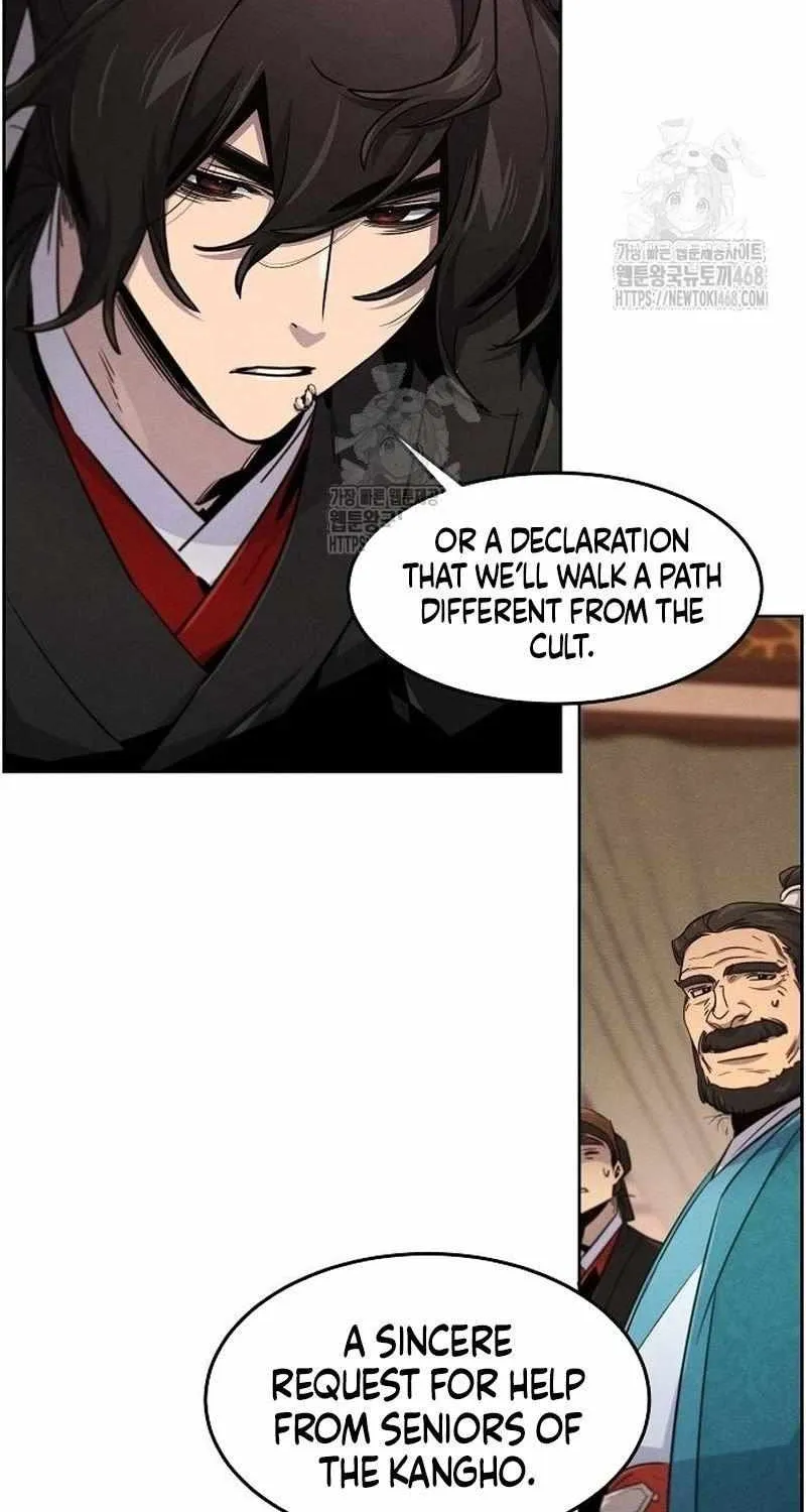 The Return Of The Crazy Demon Chapter 176 page 89 - 