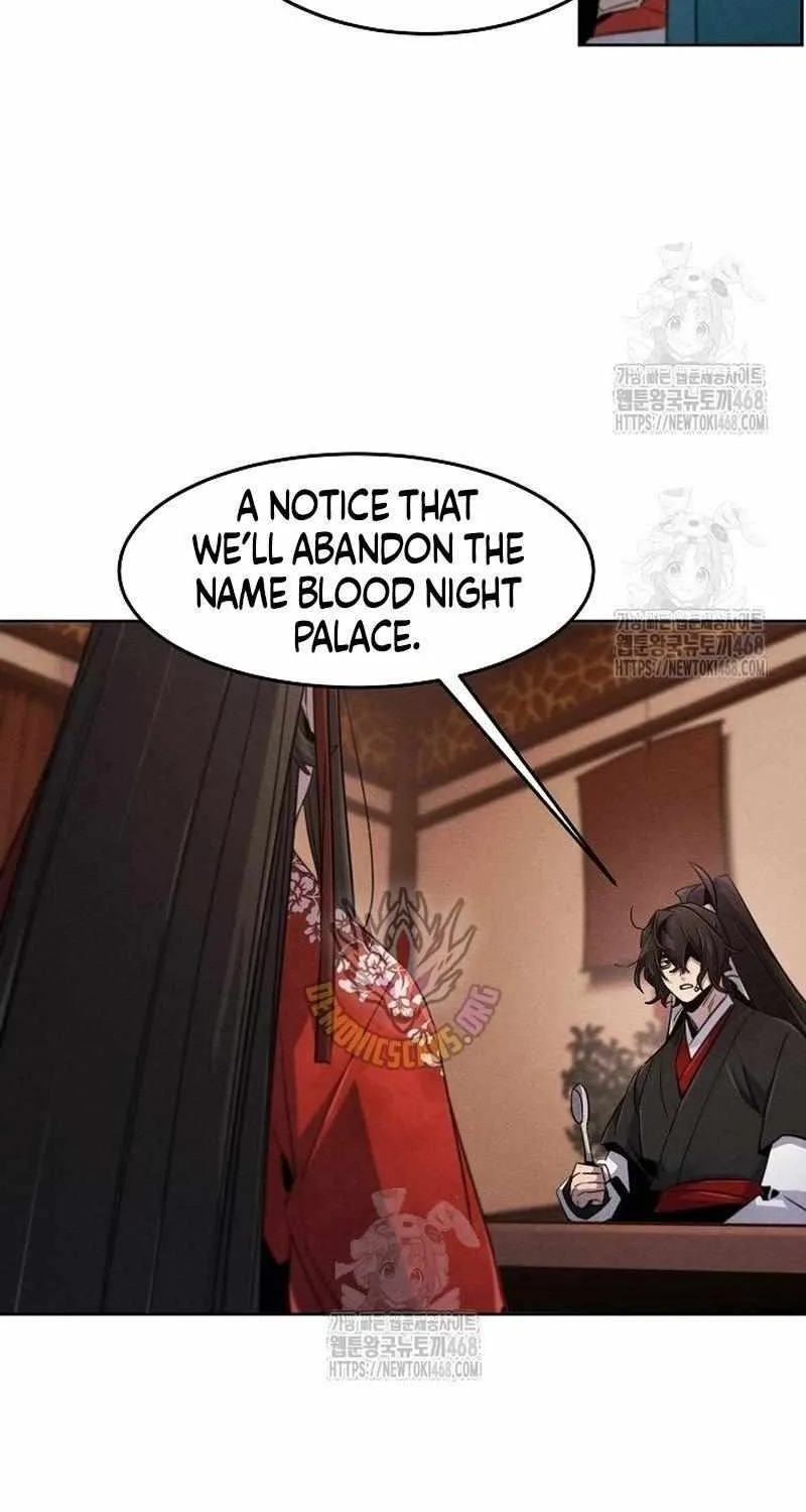 The Return Of The Crazy Demon Chapter 176 page 90 - 