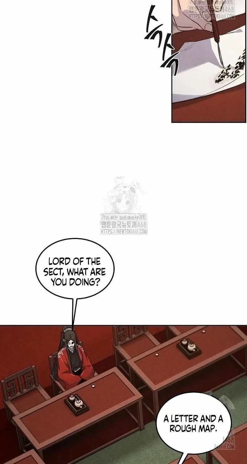 The Return Of The Crazy Demon Chapter 176 page 10 - 