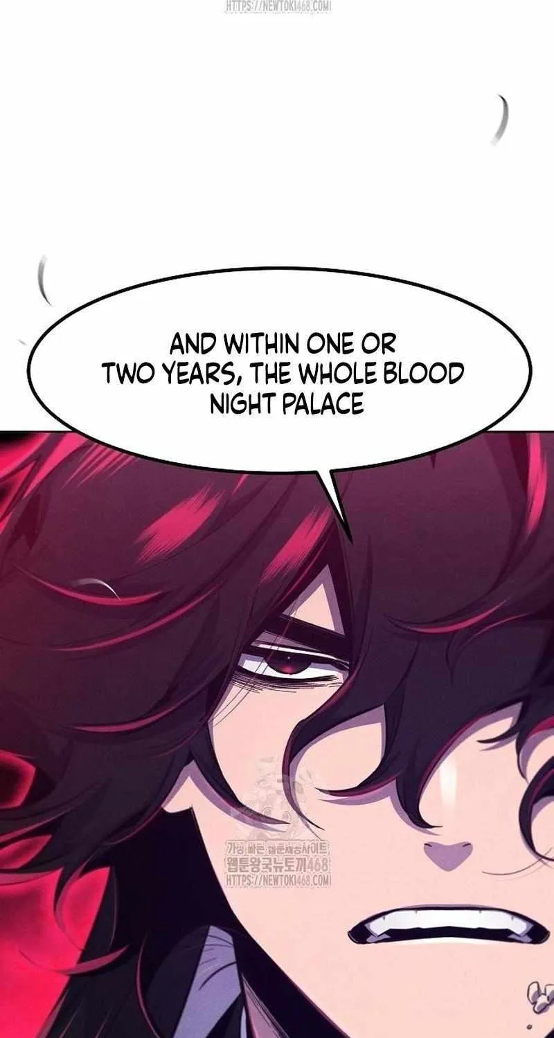 The Return Of The Crazy Demon Chapter 176 page 93 - 