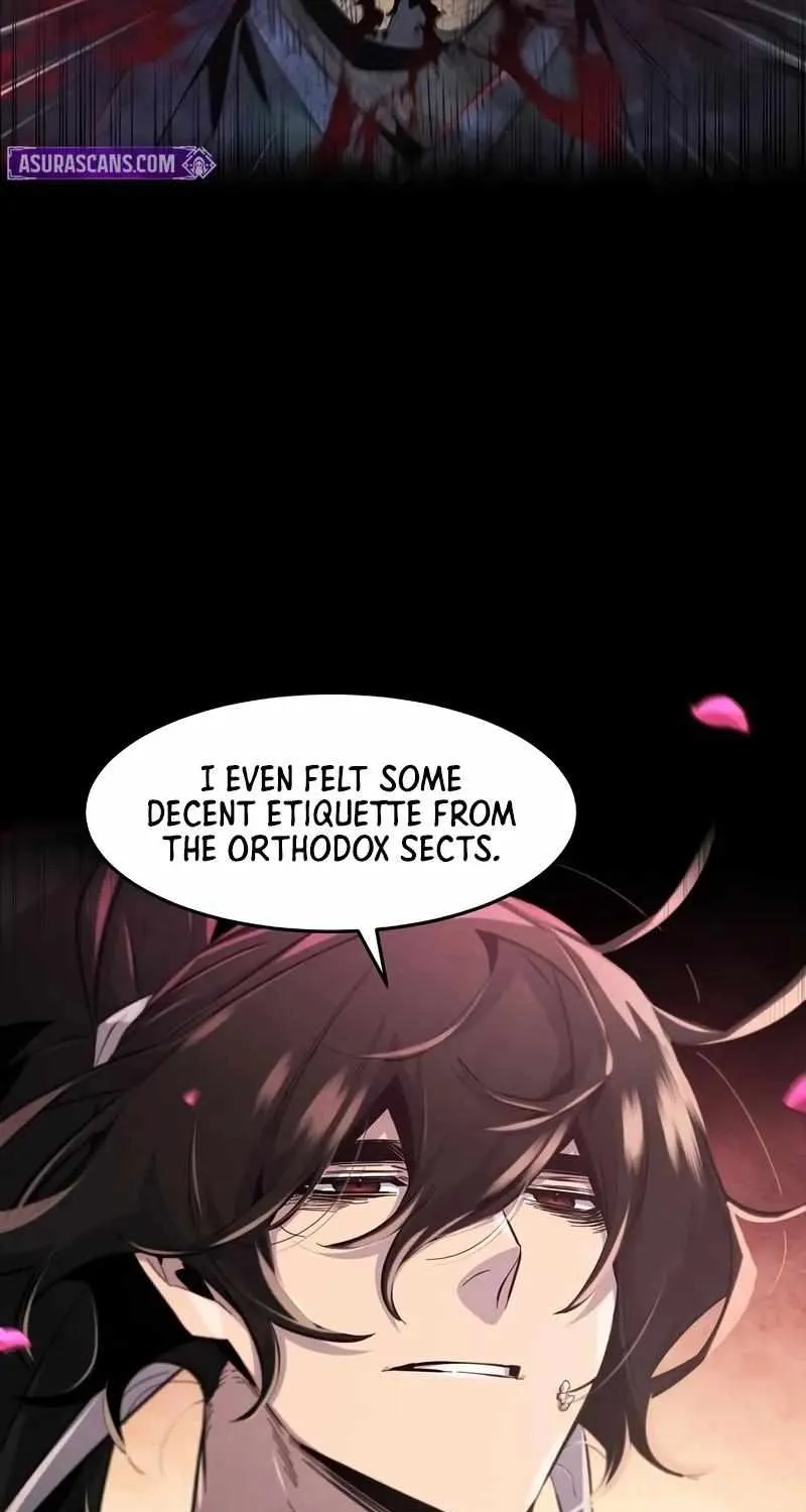 The Return Of The Crazy Demon Chapter 177 page 11 - 