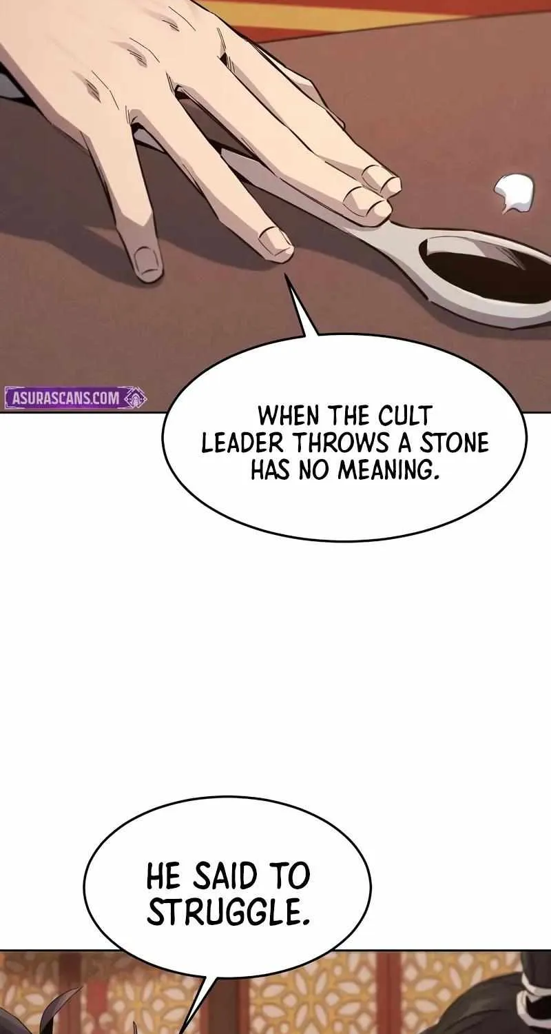 The Return Of The Crazy Demon Chapter 177 page 15 - 