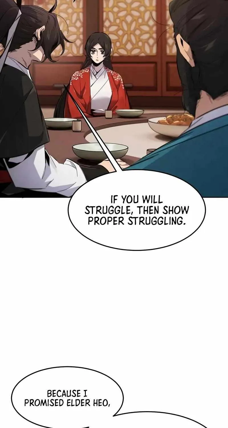 The Return Of The Crazy Demon Chapter 177 page 16 - 
