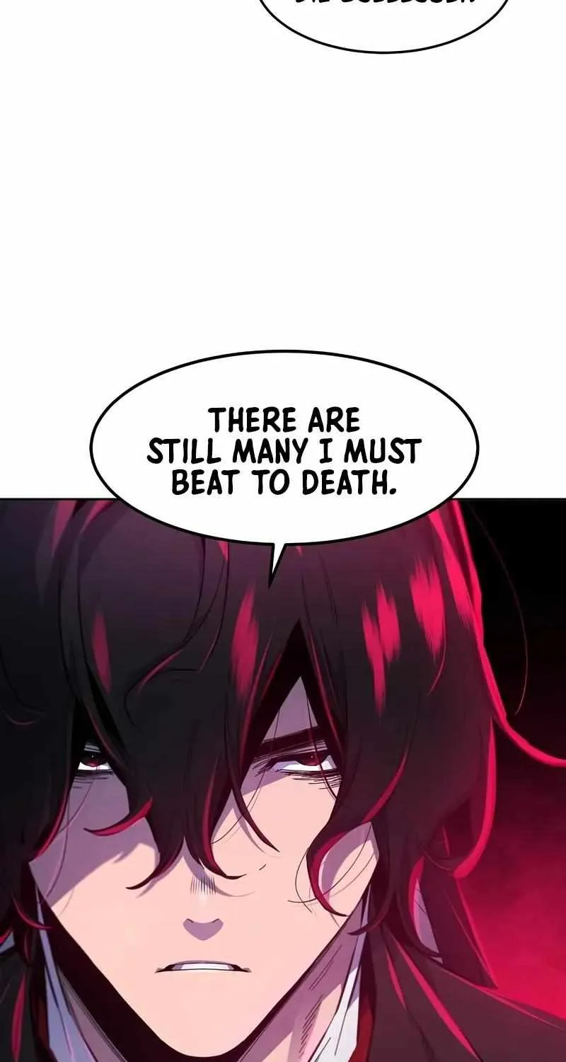 The Return Of The Crazy Demon Chapter 177 page 19 - 